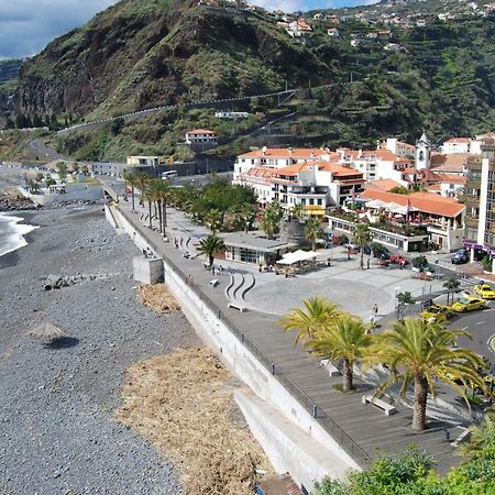 Hostel Casal São João Ribeira Brava Exterior foto