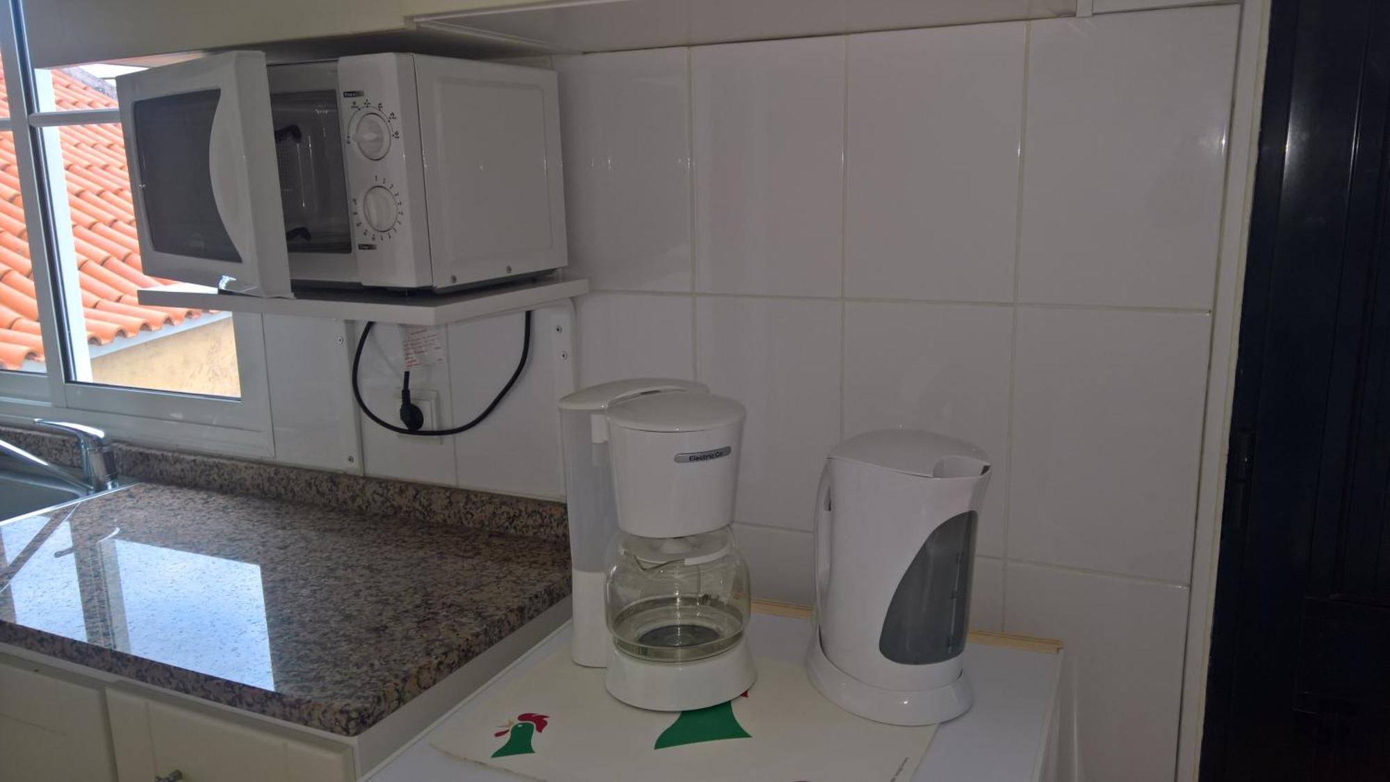 Hostel Casal São João Ribeira Brava Quarto foto