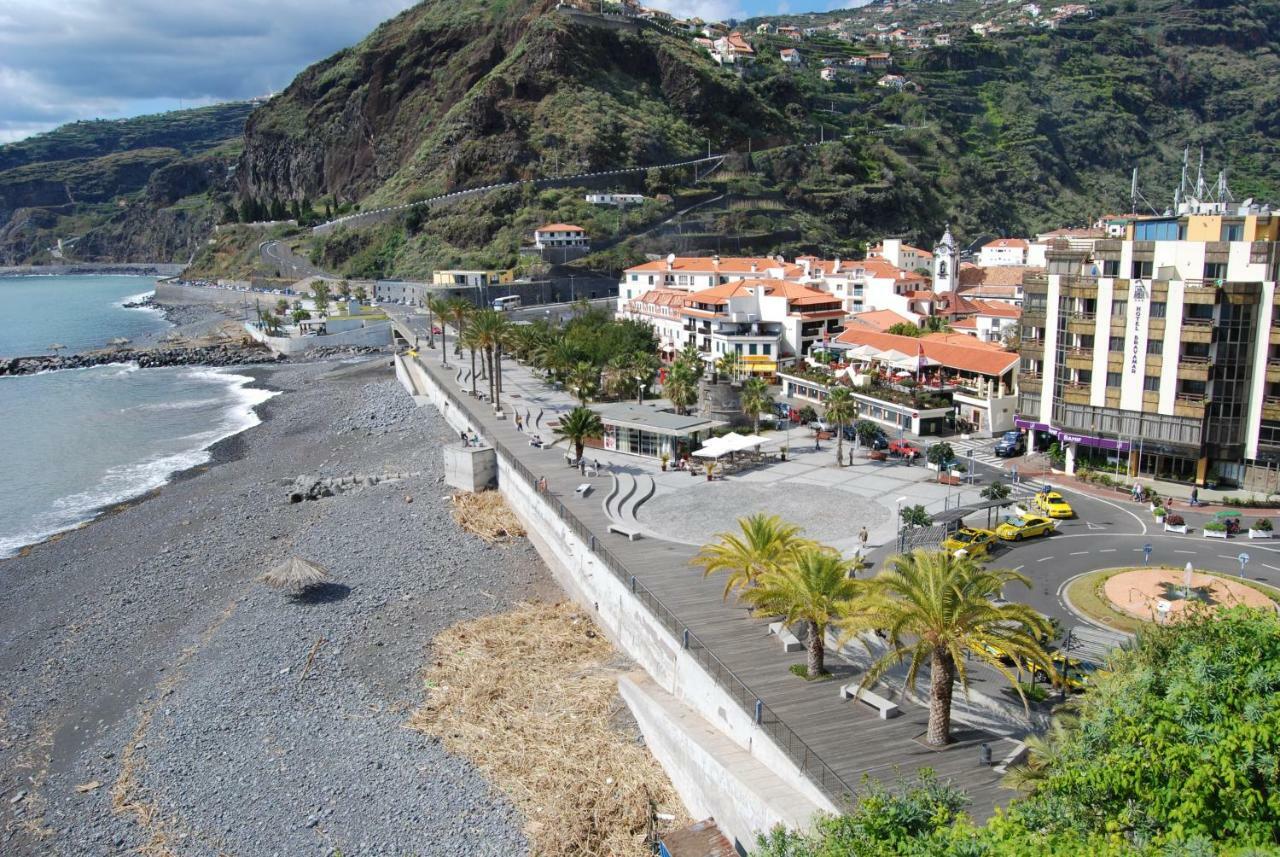 Hostel Casal São João Ribeira Brava Exterior foto