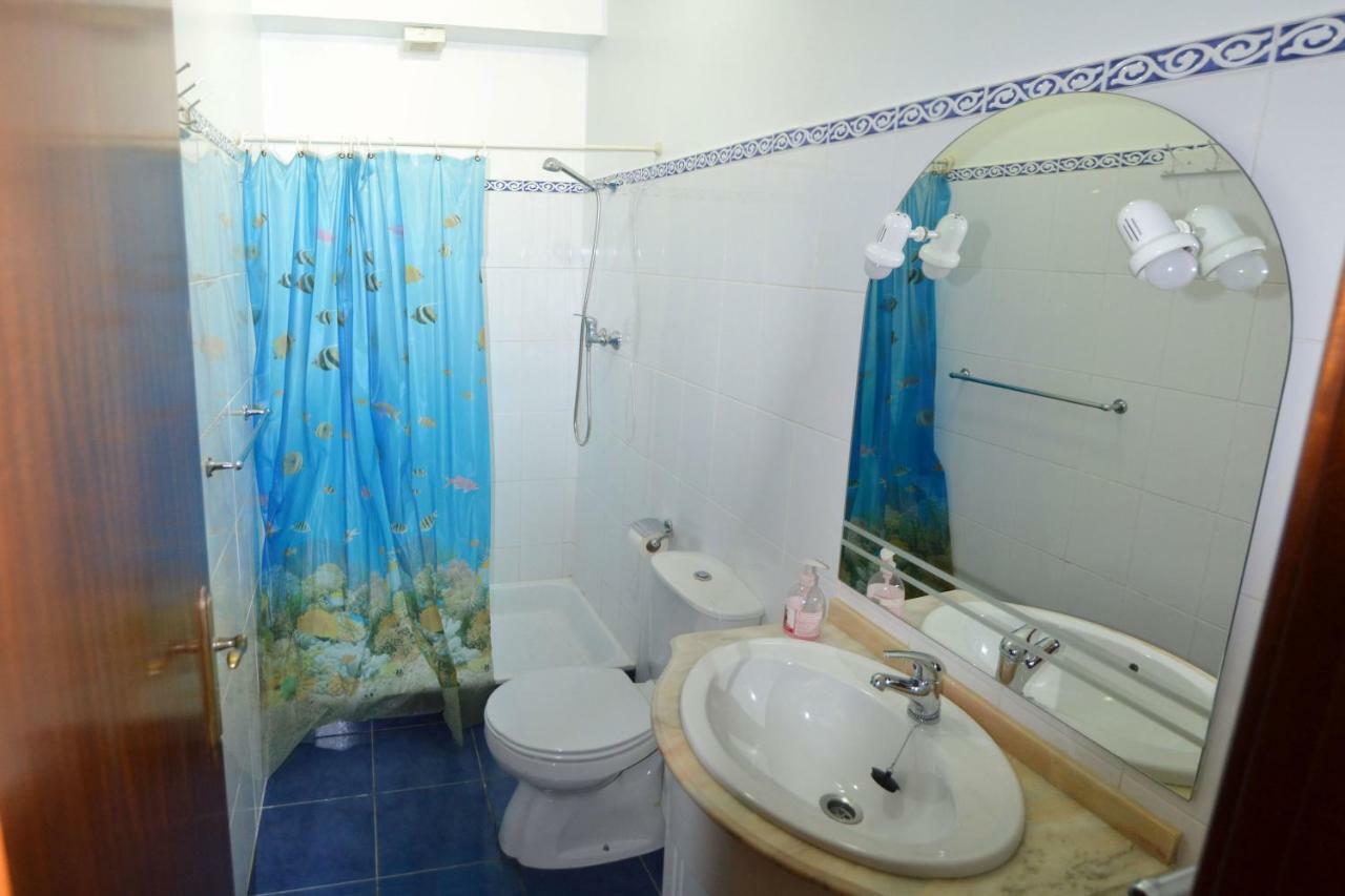 Hostel Casal São João Ribeira Brava Exterior foto