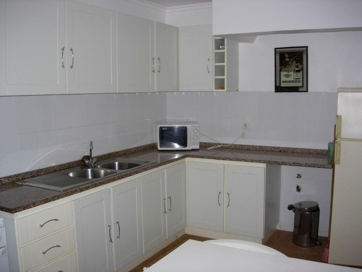 Hostel Casal São João Ribeira Brava Exterior foto